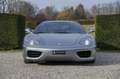 Ferrari 360 First Paint - Low Mileage - 2 Belgian Owners Silver - thumbnail 6