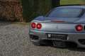 Ferrari 360 First Paint - Low Mileage - 2 Belgian Owners Plateado - thumbnail 17