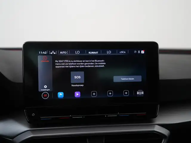 Seat Leon view 17