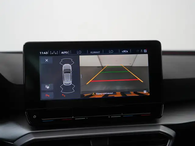 Seat Leon view 22