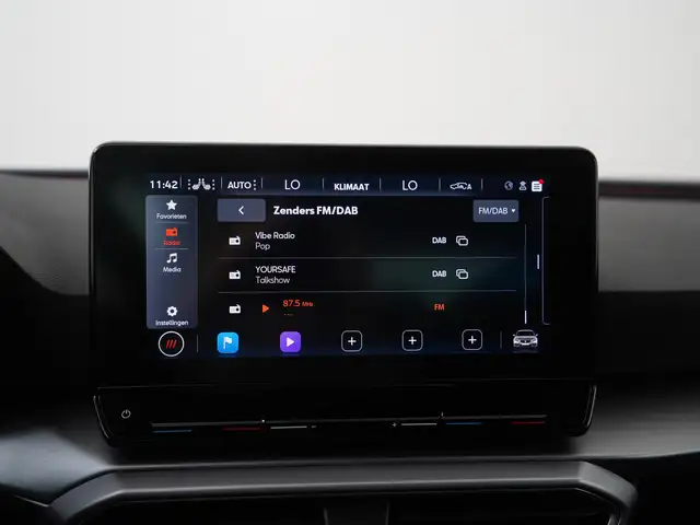 Seat Leon view 13