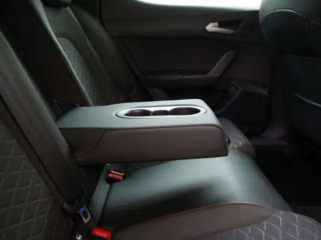 Seat Leon view 30