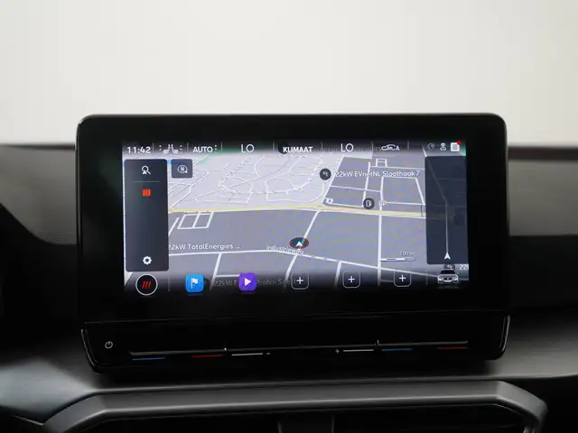 Seat Leon view 12