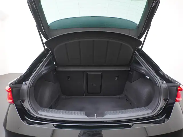 Seat Leon view 27
