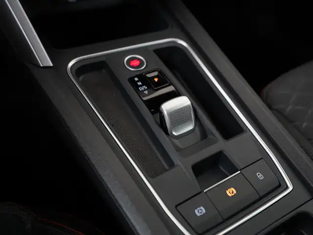 Seat Leon view 11