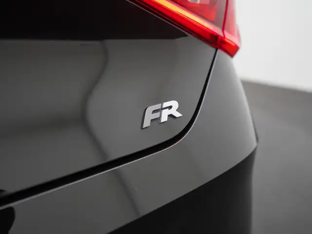 Seat Leon view 26
