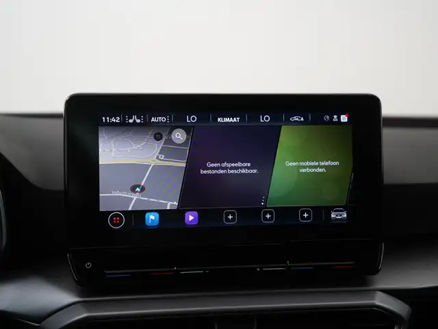 Seat Leon view 15
