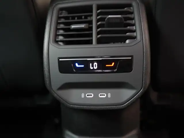 Seat Leon view 29