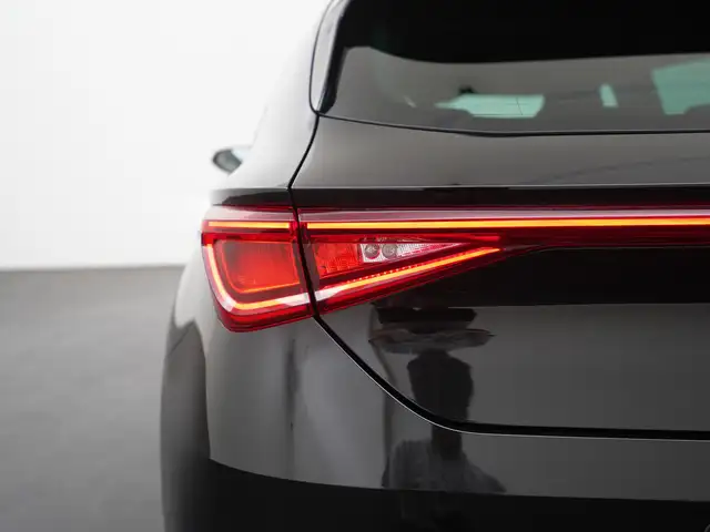 Seat Leon view 24