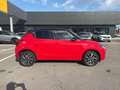 Suzuki Swift Swift 1.2 Hybrid 4WD AllGrip Top Rouge - thumbnail 7