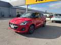 Suzuki Swift Swift 1.2 Hybrid 4WD AllGrip Top Rouge - thumbnail 1