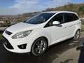 Ford Grand C-Max Grand C-MAX Titanium 2,0 TDCi DPF Titanium Weiß - thumbnail 12