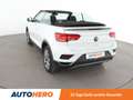 Volkswagen T-Roc 1.5 TSI ACT Style *NAVI*VC*LED*ACC* Weiß - thumbnail 25