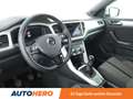 Volkswagen T-Roc 1.5 TSI ACT Style *NAVI*VC*LED*ACC* Weiß - thumbnail 11