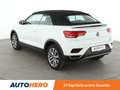Volkswagen T-Roc 1.5 TSI ACT Style *NAVI*VC*LED*ACC* Weiß - thumbnail 4