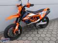 KTM 690 SMC R A2 - Drosselung, Remus, TOP-Zustan Gris - thumbnail 10