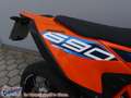 KTM 690 SMC R A2 - Drosselung, Remus, TOP-Zustan Gris - thumbnail 4