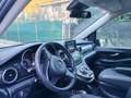 Mercedes-Benz V 220 d Avantgarde Largo Negro - thumbnail 9