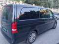 Mercedes-Benz V 220 d Avantgarde Largo Negro - thumbnail 6
