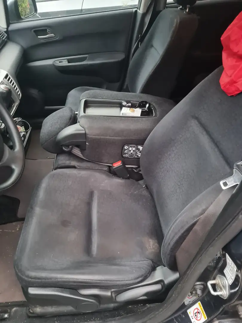 Honda FR-V FR-V 2.0i Comfort Šedá - 1