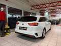 Kia Ceed SW / cee'd SW Silber  1 Besitz Weiß - thumbnail 7