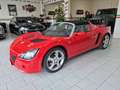 Opel Speedster 2.2 16v NA *ASI* *CONDIZIONI DA CONCORSO* Rouge - thumbnail 1