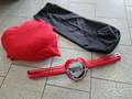 Opel Speedster 2.2 16v NA *ASI* *CONDIZIONI DA CONCORSO* Rouge - thumbnail 13