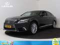 Lexus LS 600 600h Executive Limited | Elektronisch Instelbaar O Schwarz - thumbnail 1