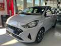 Hyundai i10 i10 1.0 MPI Connectline Gris - thumbnail 3