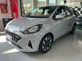 Hyundai i10 i10 1.0 MPI Connectline Gris - thumbnail 4