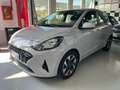 Hyundai i10 i10 1.0 MPI Connectline Gris - thumbnail 5