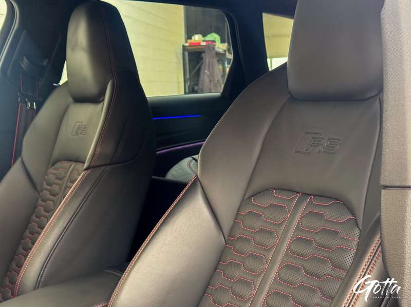 Photo du véhicule Audi RS6