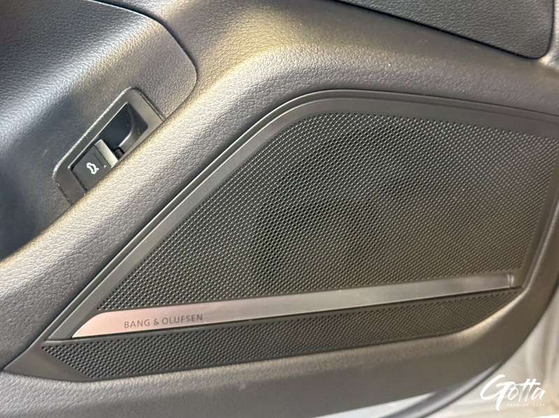 Photo du véhicule Audi RS6
