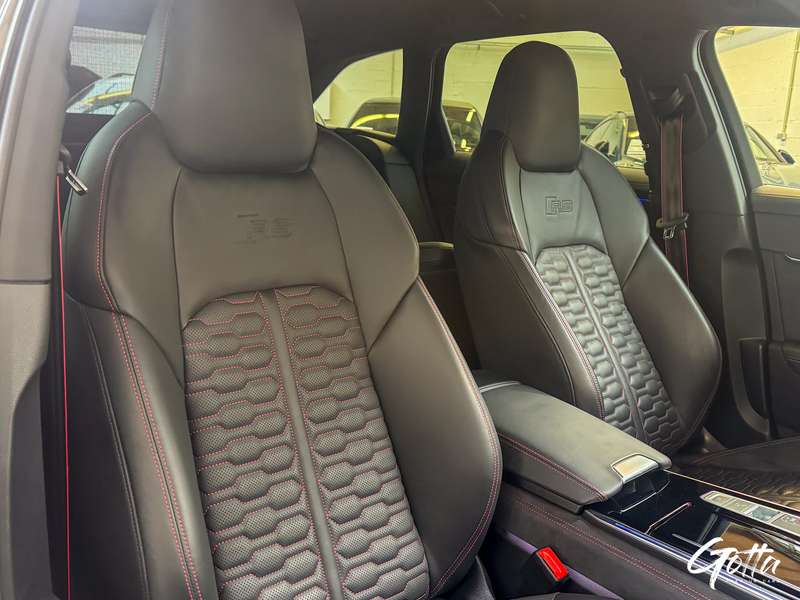 Photo du véhicule Audi RS6