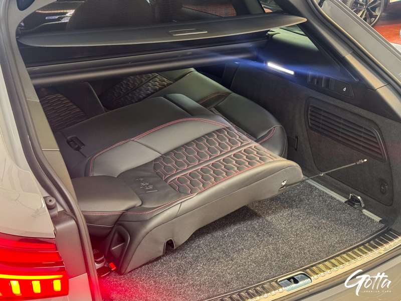 Photo du véhicule Audi RS6