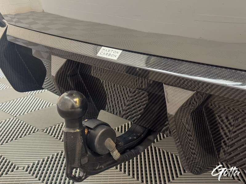 Photo du véhicule Audi RS6