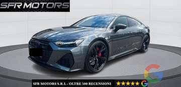 RS 7 SPB quattro tiptronic *TETTO*IVA ESPOSTA*