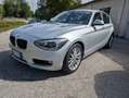 BMW 118 Serie 1 F/20 2014 118d 5p Sport Argento - thumbnail 5