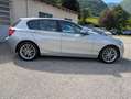 BMW 118 Serie 1 F/20 2014 118d 5p Sport Argento - thumbnail 10