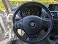 BMW 118 Serie 1 F/20 2014 118d 5p Sport Zilver - thumbnail 16