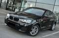 BMW X4 xDrive20d/HEAD_UP/M-PAKEK/XENON/NAVI Black - thumbnail 1