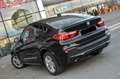 BMW X4 xDrive20d/HEAD_UP/M-PAKEK/XENON/NAVI Black - thumbnail 3