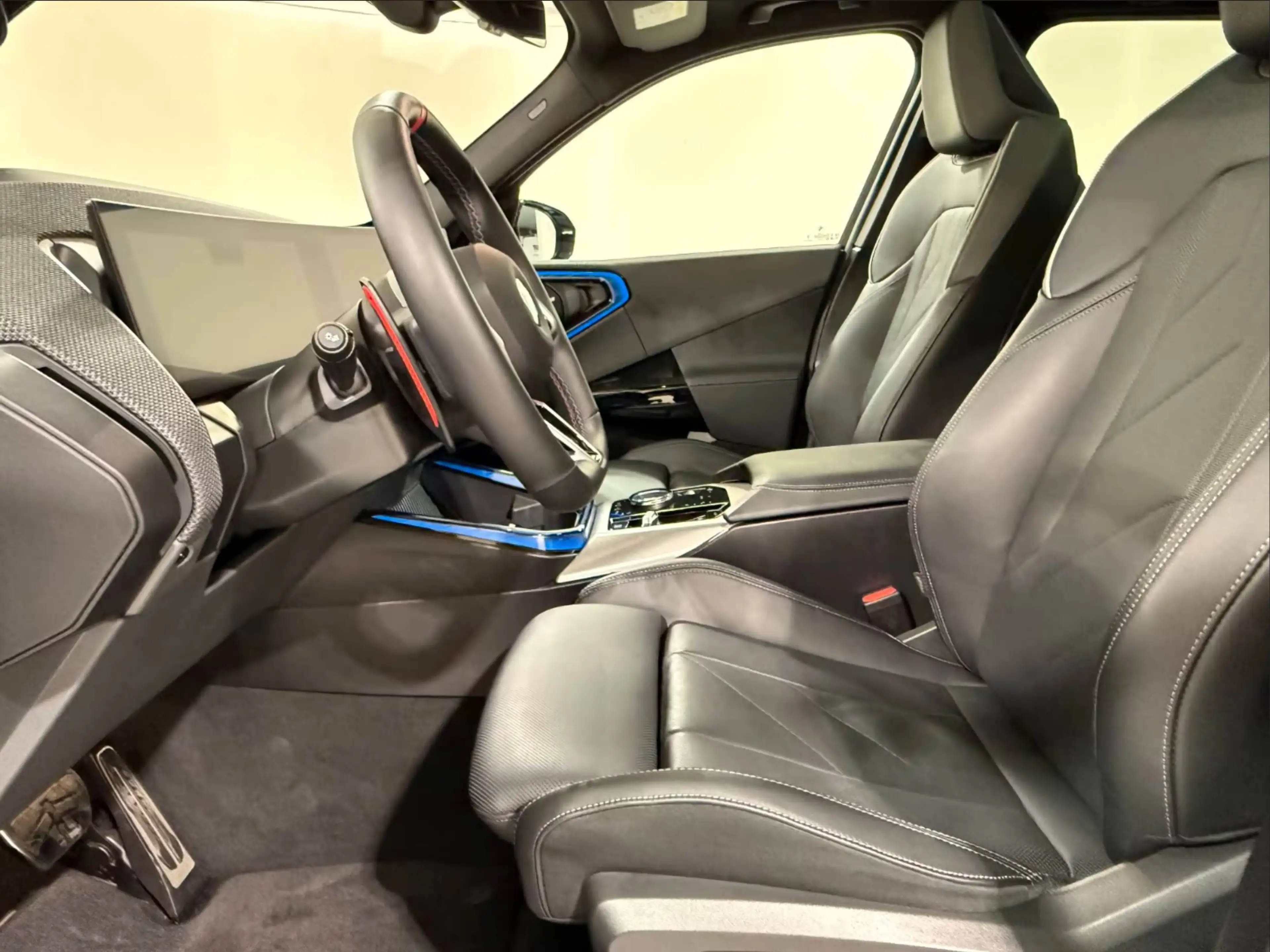 BMW X3 X3 M50 xDrive Pro AHK ACC 360° HUD HK Pano — photo 6