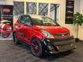Aixam GTO SPORT Mopedauto Microcar Minicar 45 KM Rouge - thumbnail 4