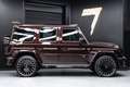 Mercedes-Benz G 63 AMG AMG G63 BRABUS MY 2026 + A22 + SUPERIOR + Carbon Rot - thumbnail 5
