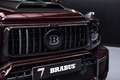 Mercedes-Benz G 63 AMG AMG G63 BRABUS MY 2026 + A22 + SUPERIOR + Carbon Rot - thumbnail 25
