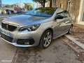 Peugeot 308 Gt Line 2020 1.2 130cv boite auto Eat8 Gris - thumbnail 2