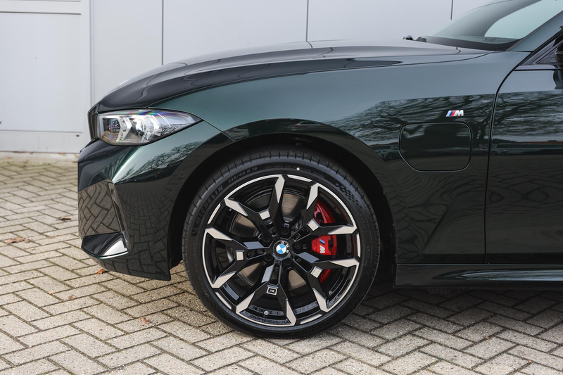 BMW 330 3 Serie Touring 330e M Sport Automaat / Panoramada — photo 5