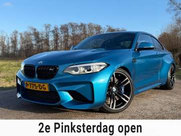 2-serie Coupé DCT M Perfomance / Automaat / 402PK