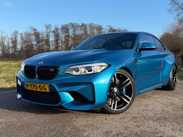 2-serie Coupé DCT M Perfomance / Automaat / 402PK